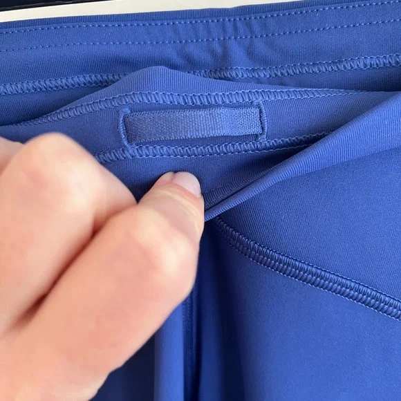 Lululemon Swift Speed High Rise Tight 28” - size 4 - Picture 11 of 13